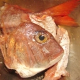 魚のアラdeうしお汁 レシピ 作り方 By グルヤマ 楽天レシピ 魚のアラdeうしお汁 レシピ 作り方 By グルヤマ 楽天レシピ